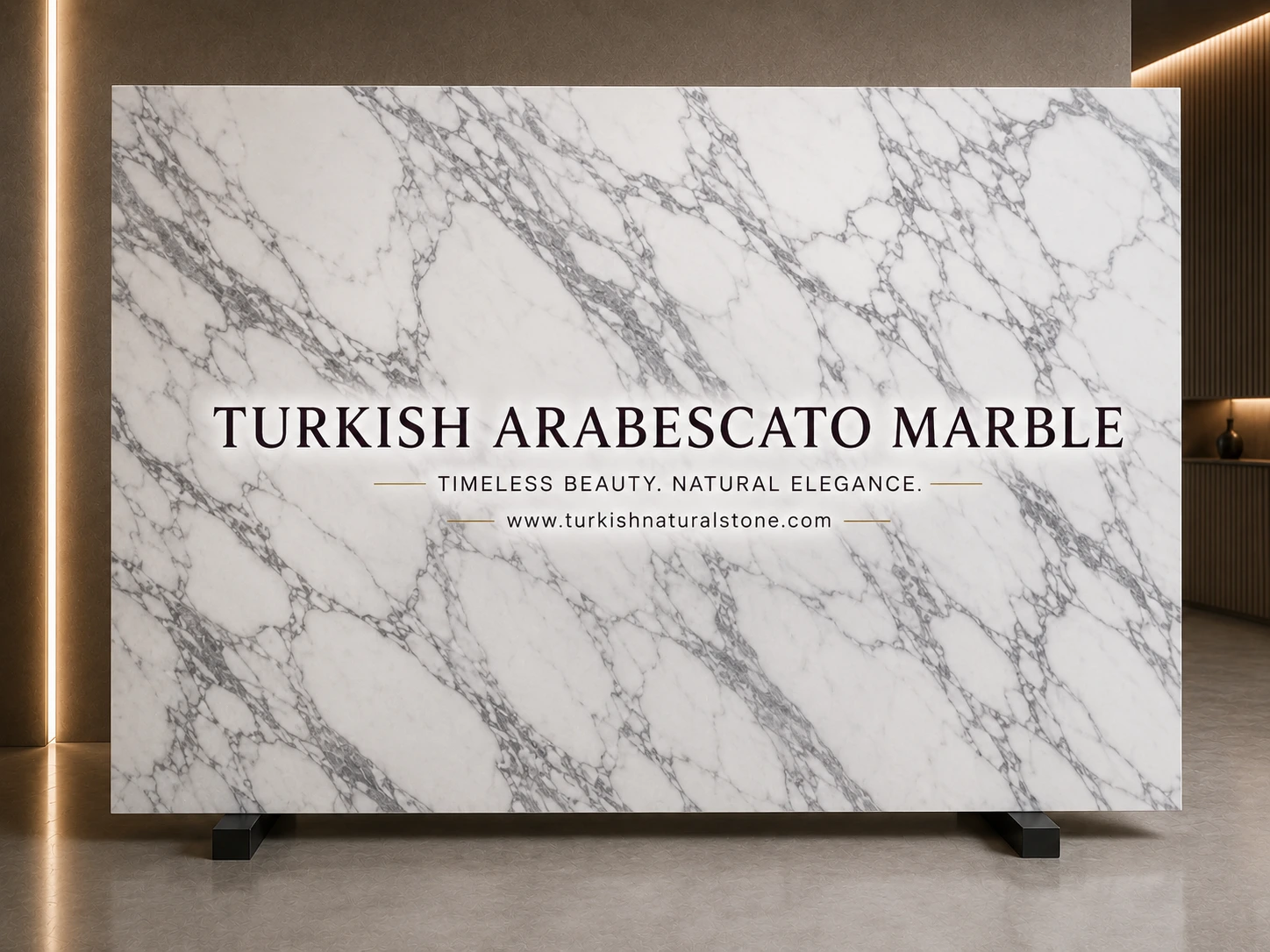 Turkish Arabescato Marble icon