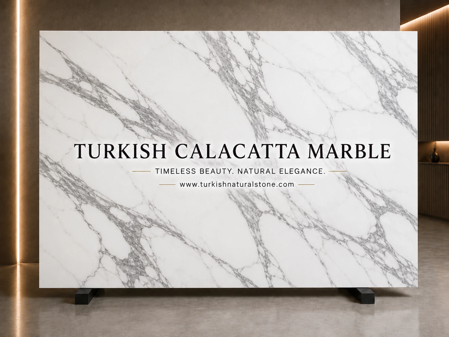 Turkish Calacatta Marble icon